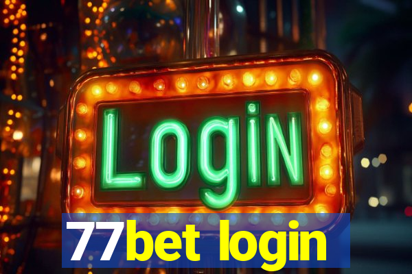 77bet login